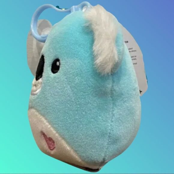 Squishmallow 3.5" Paul the Koala
Clip NWT - Picture 2 of 4